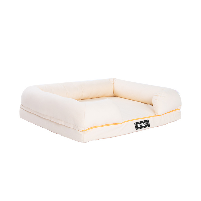 memory foam pet ped (5)