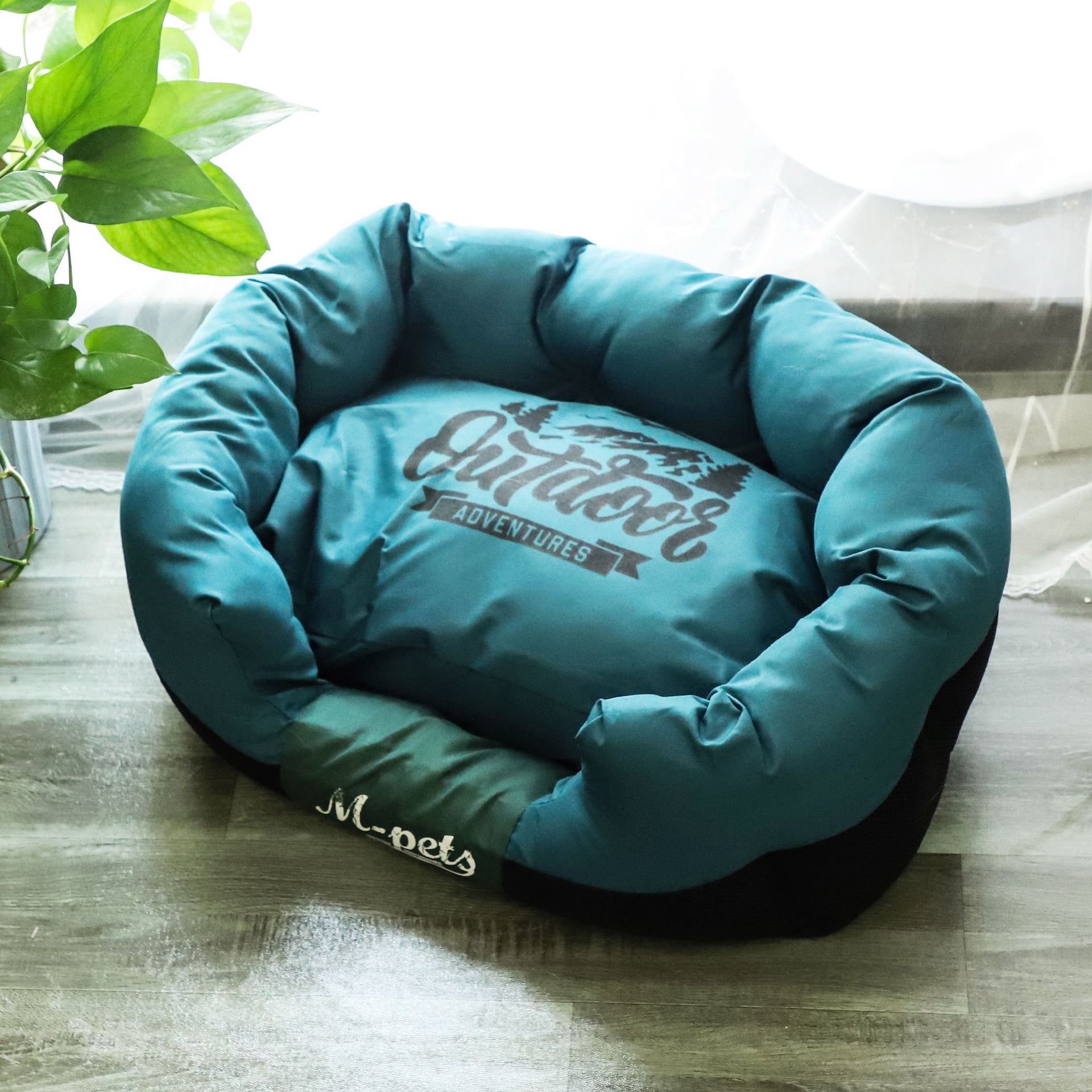 waterproof pet bed (5)